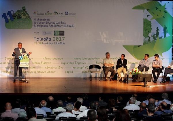 Στη Θεσσαλονίκη η 12η Πανελλήνια Σύνοδος των ΦΟΔΣΑ