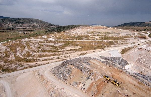 ΛΙΠΑΣΜΑ ΑΠΟ ΒΙΟΑΠΟΒΛΗΤΑ ΠΑΡΑΓΕΙ ΠΛΕΟΝ Η ΠΕΡΙΦΕΡΕΙΑ ΑΤΤΙΚΗΣ (ΦΩΤΟ+VID)
