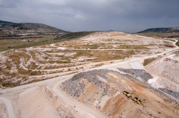ΛΙΠΑΣΜΑ ΑΠΟ ΒΙΟΑΠΟΒΛΗΤΑ ΠΑΡΑΓΕΙ ΠΛΕΟΝ Η ΠΕΡΙΦΕΡΕΙΑ ΑΤΤΙΚΗΣ (ΦΩΤΟ+VID)